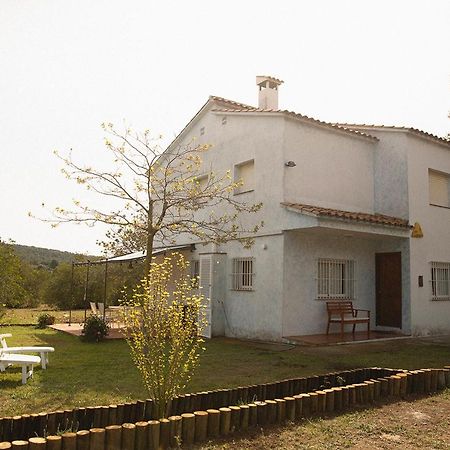 Masia Bartomeu Rural House Between Vineyards 2Km From The Beach Вендрель Экстерьер фото