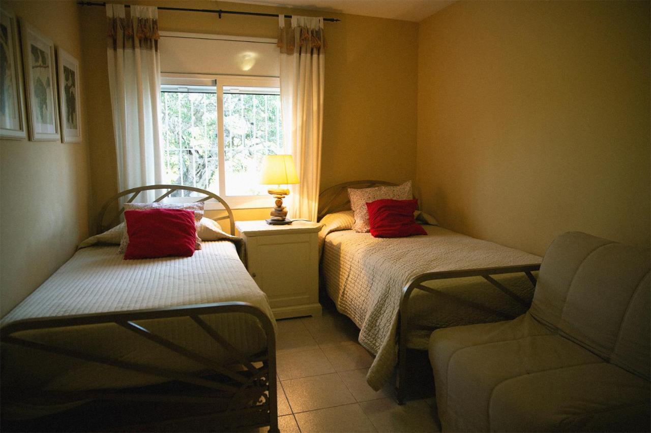 Masia Bartomeu Rural House Between Vineyards 2Km From The Beach Вендрель Экстерьер фото